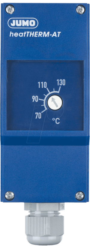 JU 603070-TR - Thermostat Temperaturregler