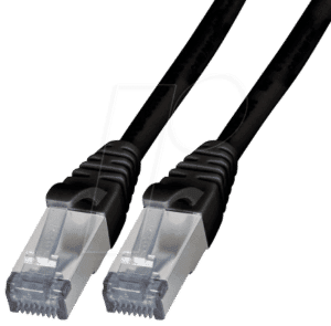 PK 5538SW.10 - 10 m Patchkabel S/FTP