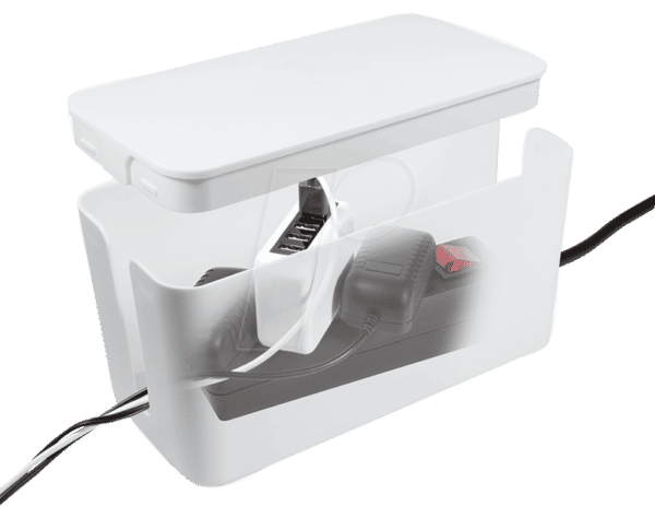 LOGILINK KAB0061 - Kabelbox