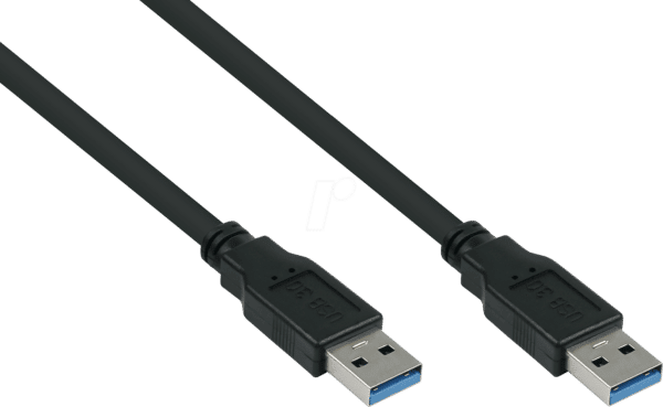 KM UK30PAA010S - USB 3.0 Kabel