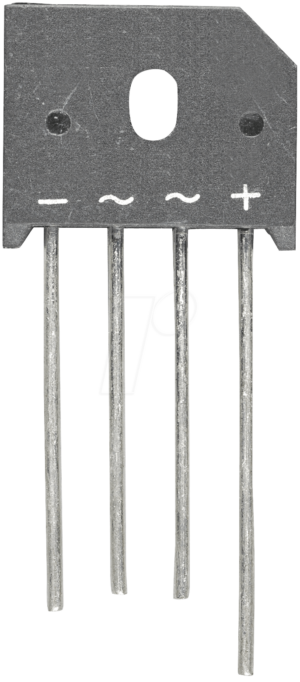 KBU8J - Brückengleichrichter