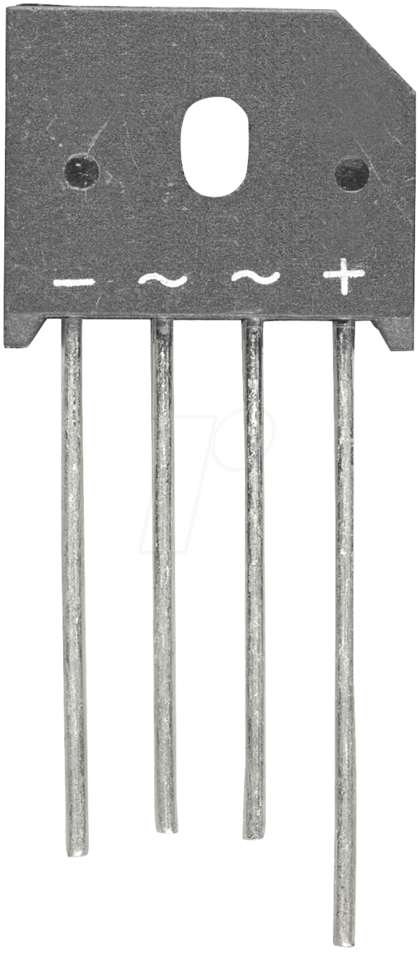 KBU8K - Brückengleichrichter