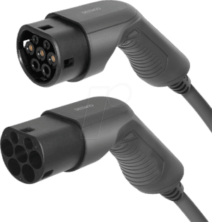 DELTACO KC012 - Typ 2 Kabel
