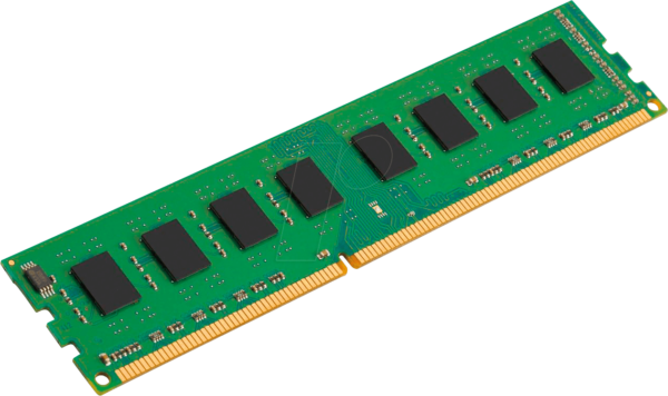 KCP316NS8 - 4 GB DDR3 1600 CL11 Single Kingston