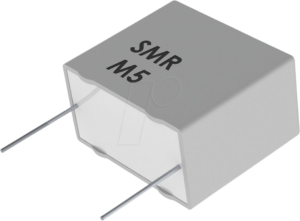 SMR 330N 50 - Folienkondensator