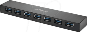 KENS K39123EU - USB 3.0 7-Port Hub