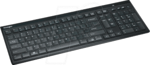 KENS K72344DE - Tastatur