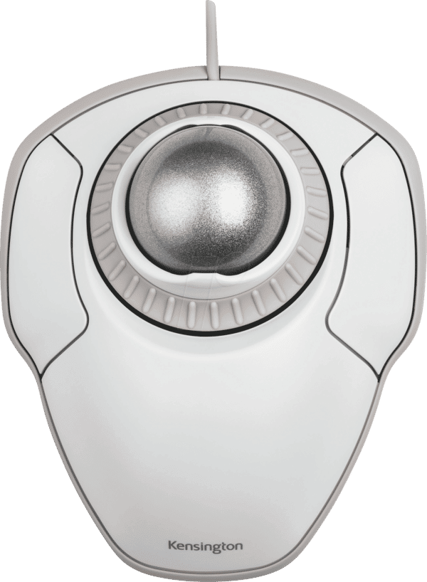 KENS K72500WW - Trackball