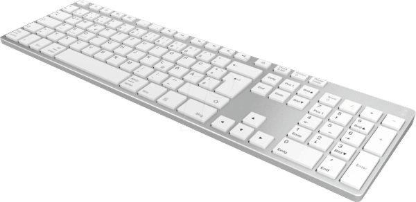 KEYSONIC 60395 - Tastatur