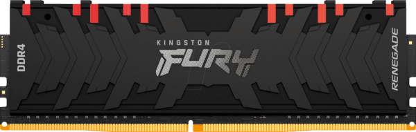 40KI0840-1019FRG - 8 GB DDR4 4000 CL19 FURY Renegade RGB