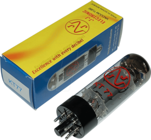 TUBE KT77JJ - Elektronenröhre