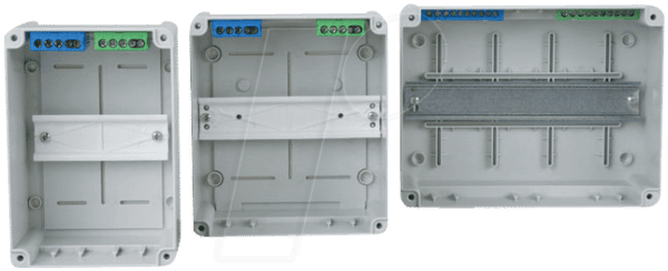 KV 06 WD KE - Verteiler