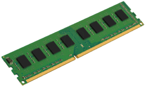 KVR16N11H/8 - 8 GB DDR3 1600 CL11 Kingston