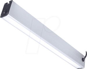 L2W 150314-03 - LED System- und Arbeitsplatzleuchte