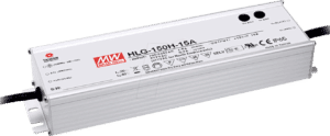 MW HLG-150H-24 - LED-Trafo