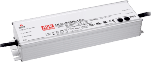 MW HLG-240H-12 - LED-Trafo