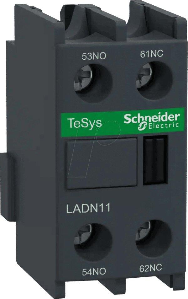 LADN11 - Hilfsschalterblock