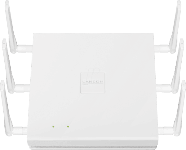 LANCOM LN1702BEU - WLAN Access Point 2.4/5 GHz 1733 MBit/s