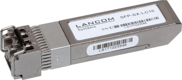 LANCOM SFPSXLC10 - Mini GBIC