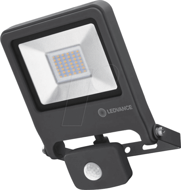 LDV 075206762 - LED-Flutlicht ENDURA FLOOD SENSOR