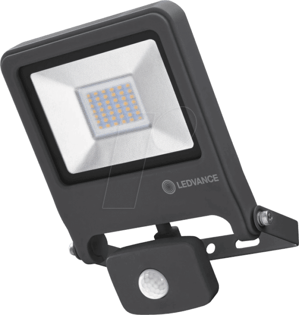 LDV 075239548 - LED-Flutlicht ENDURA FLOOD SENSOR