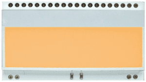 EA LED55X31-A - LED-Beleuchtung für EA DOGM081/132/162/163