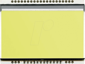 EA LED68X51-G - LED-Beleuchtung für EA DOGL128-6