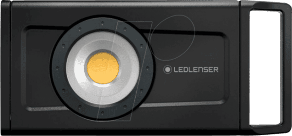 LED LENSER IF4R - LED-Baustrahler