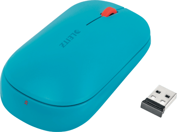 LEITZ 65310061 - Maus (Mouse)