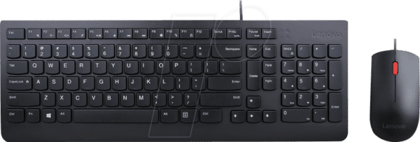 LENOVO 30L79897 - Tastatur-/Maus-Kombination