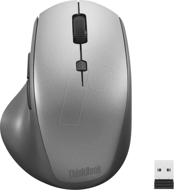 LENOVO 50V81591 - Maus (Mouse)