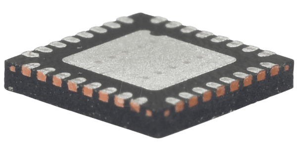 ADV 7391 BCPZ - Video-IC