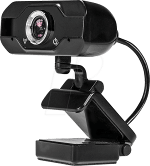 LINDY 43300 - Webcam