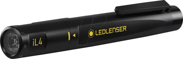 LEDLENSER 500684 - LED-Taschenlampe