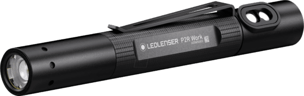 LEDLENSER 502183 - LED-Taschenlampe