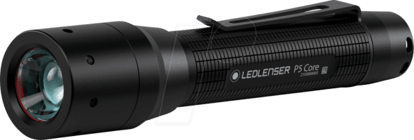 LEDLENSER 502599 - LED-Taschenlampe