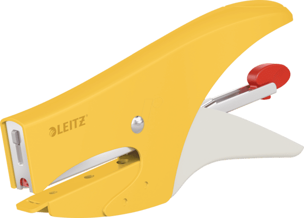 LEITZ 56450019 - Cosy Heftzange No. 10