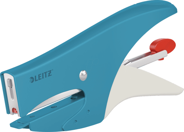 LEITZ 56450061 - Cosy Heftzange No. 10