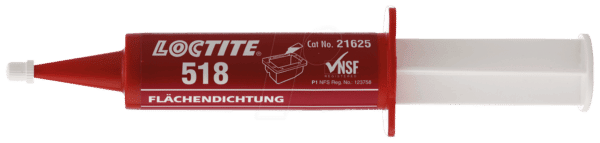 LOCTITE 518 25M - Dichtstoff