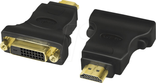 LOGILINK AH0002 - HDMI Adapter