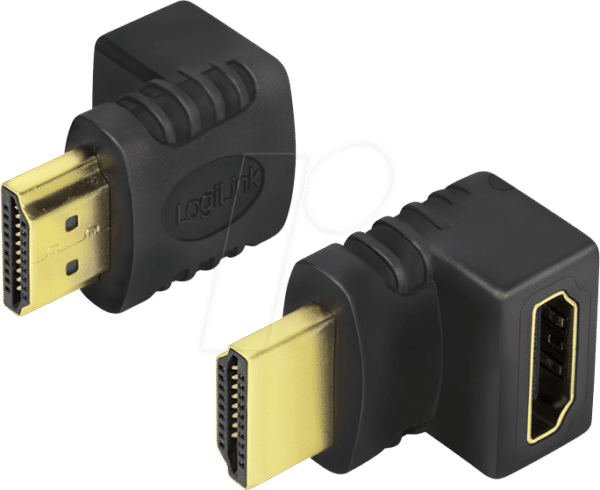 LOGILINK AH0007 - Adapter