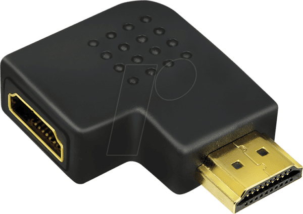 LOGILINK AH0008 - Adapter