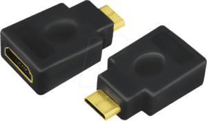 LOGILINK AH0009 - HDMI Adapter