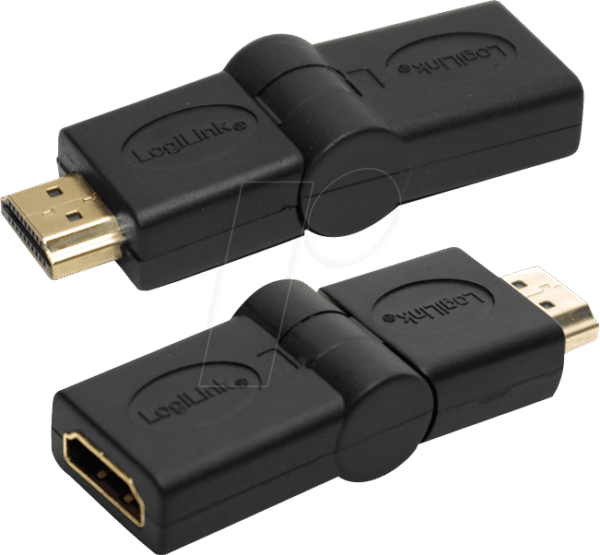 LOGILINK AH0011 - Adapter