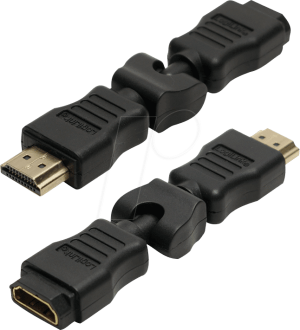 LOGILINK AH0012 - Adapter