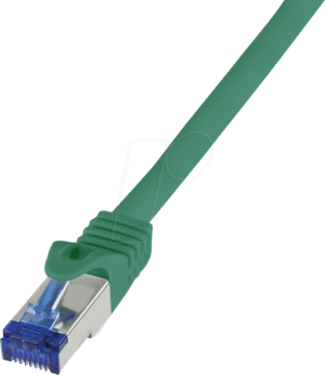 LOGILINK C6A065S - Patchkabel Ultraflex