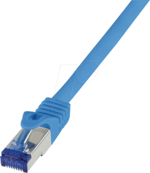 LOGILINK C6A116S - Patchkabel Ultraflex