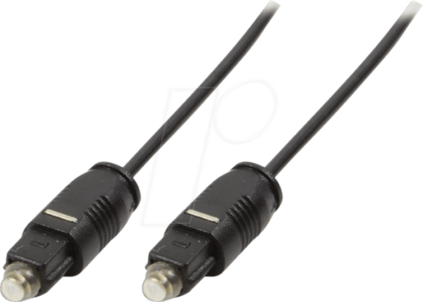 LOGILINK CA1008 - Toslink Kabel