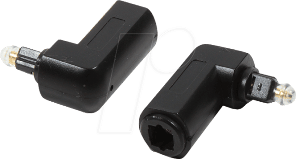 LOGILINK CA1017 - Toslink Adapter