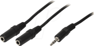 LOGILINK CA1046 - Audio Kabel